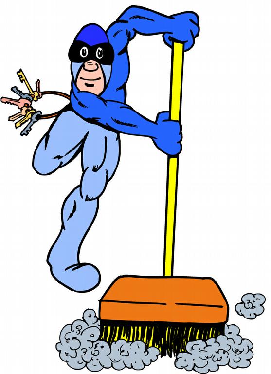 Davis Custodial, LLC Jacksonville FL 32220 4234376371